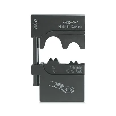 Phoenix Contact CRIMPFOX-M RC 10-1/DIE Pic_1