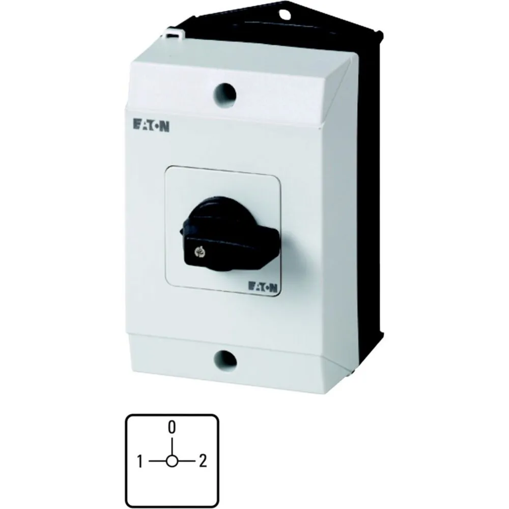 Eaton Electric T0-4-8294/I1 Pic_1