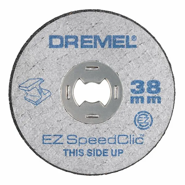 Bosch SC456B EZ SPEED Pic_1