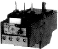 AEG-NIEDERSPANNUNGST B18K-019 Pic_1