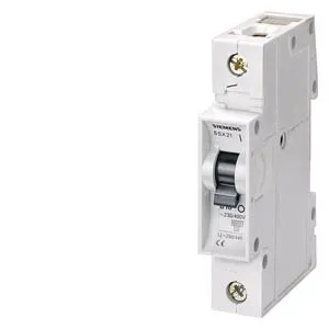 Siemens 5SX3110-6 Pic_1