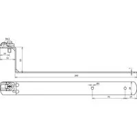 Dehn + Söhne DLH DQ 6.10 H55 L260 V2A Pic_3