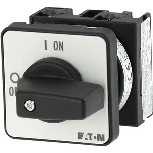 Eaton Electric T0-1-102/E Pic_3