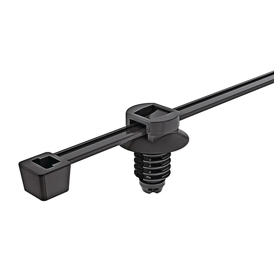Hellermanntyton T50IFT7-PA66HS-BK (500) Pic_1