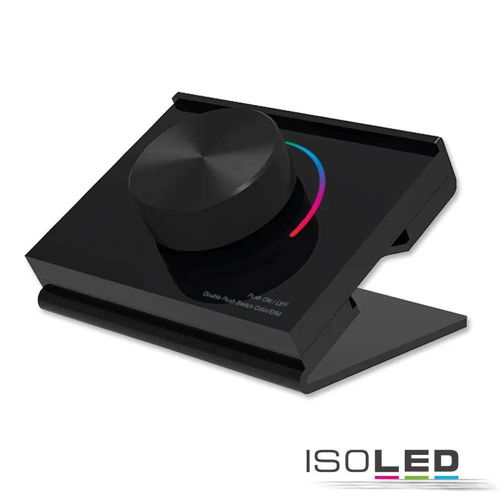 ISOLED Sys-Pro RGB 1 Zone Tisch-Fernbedienung Pic_1