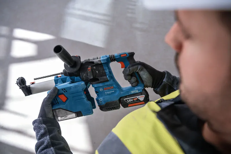 Bosch GDE 18V-12 Pic_2