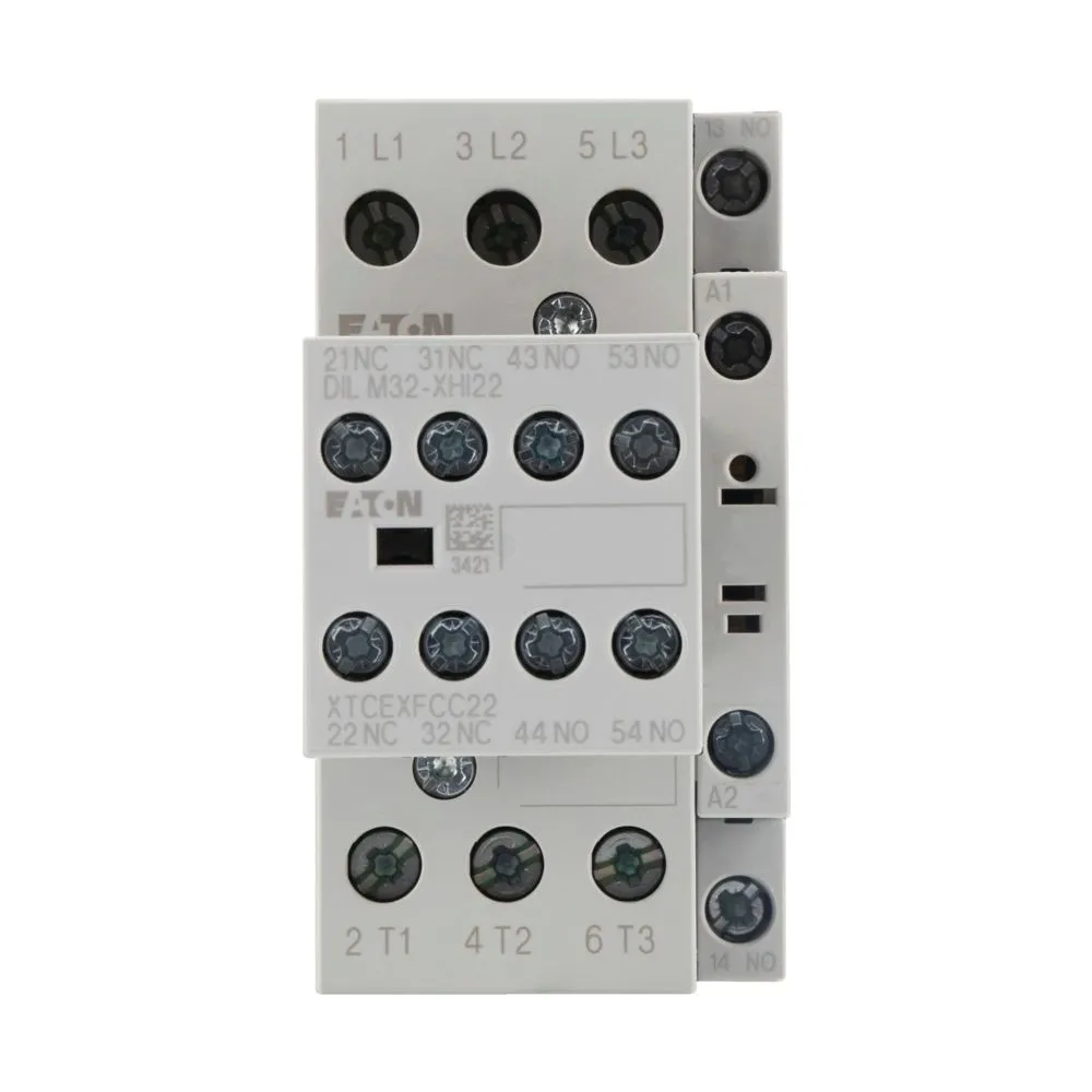Eaton Electric DILM17-32(230V50HZ,240V60HZ) Pic_1