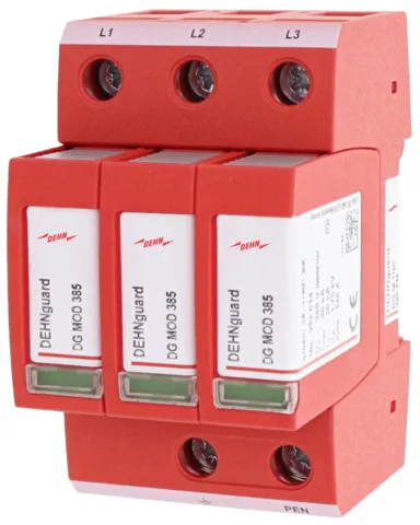 Dehn + Söhne DG M TNC 385 FM Pic_2