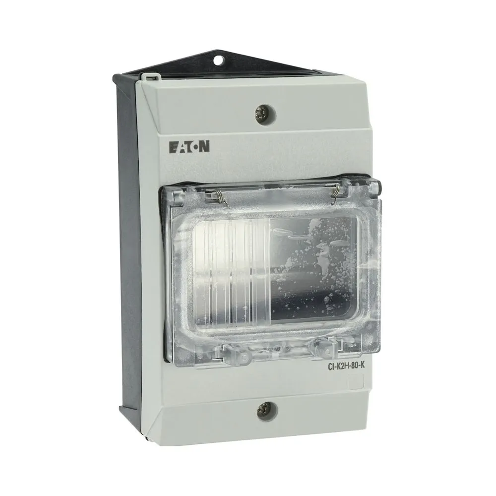 Eaton Electric CI-K2H-80-K Pic_3