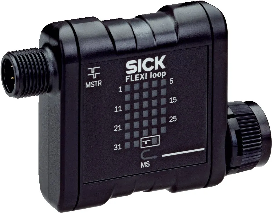 Sick FLA-MSTR00001 Pic_1