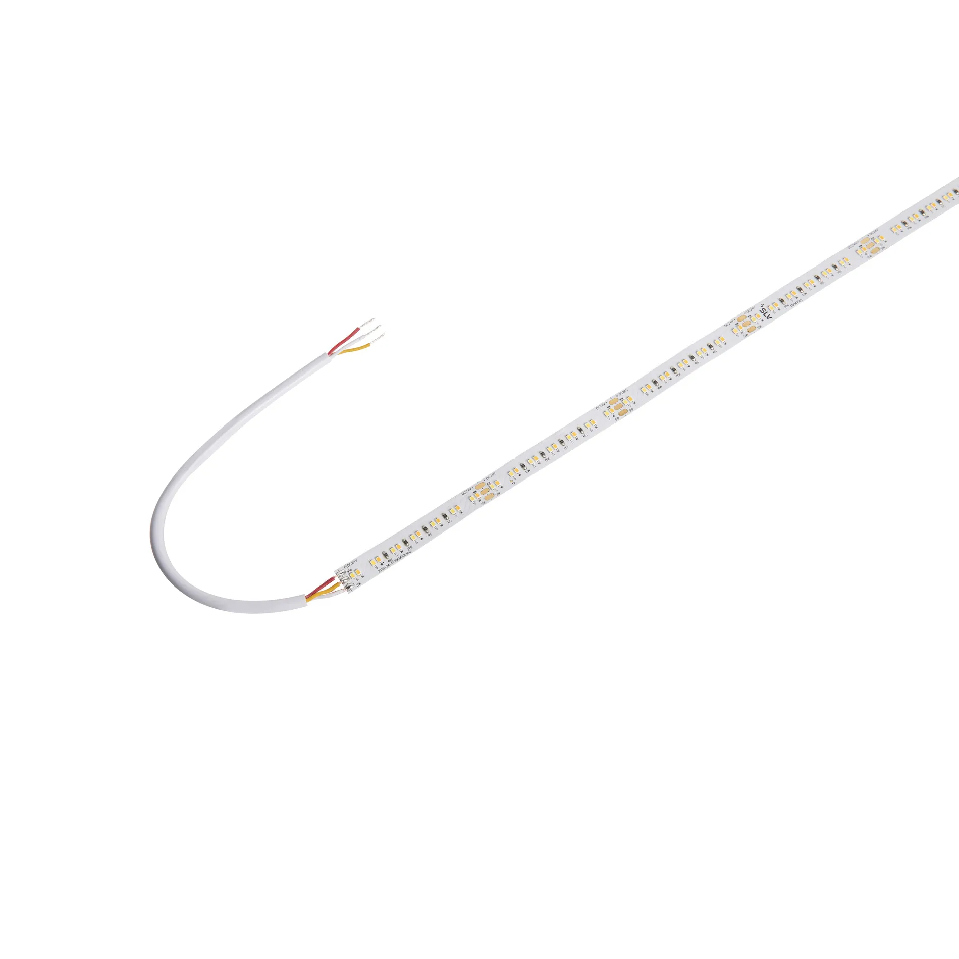 Slv GRAZIA PRO FLEXSTRIP tunable white 24V Pic_1