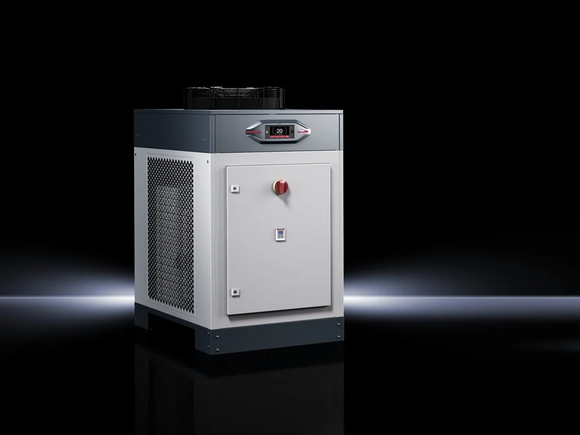Rittal SK 3336.410 Pic_1