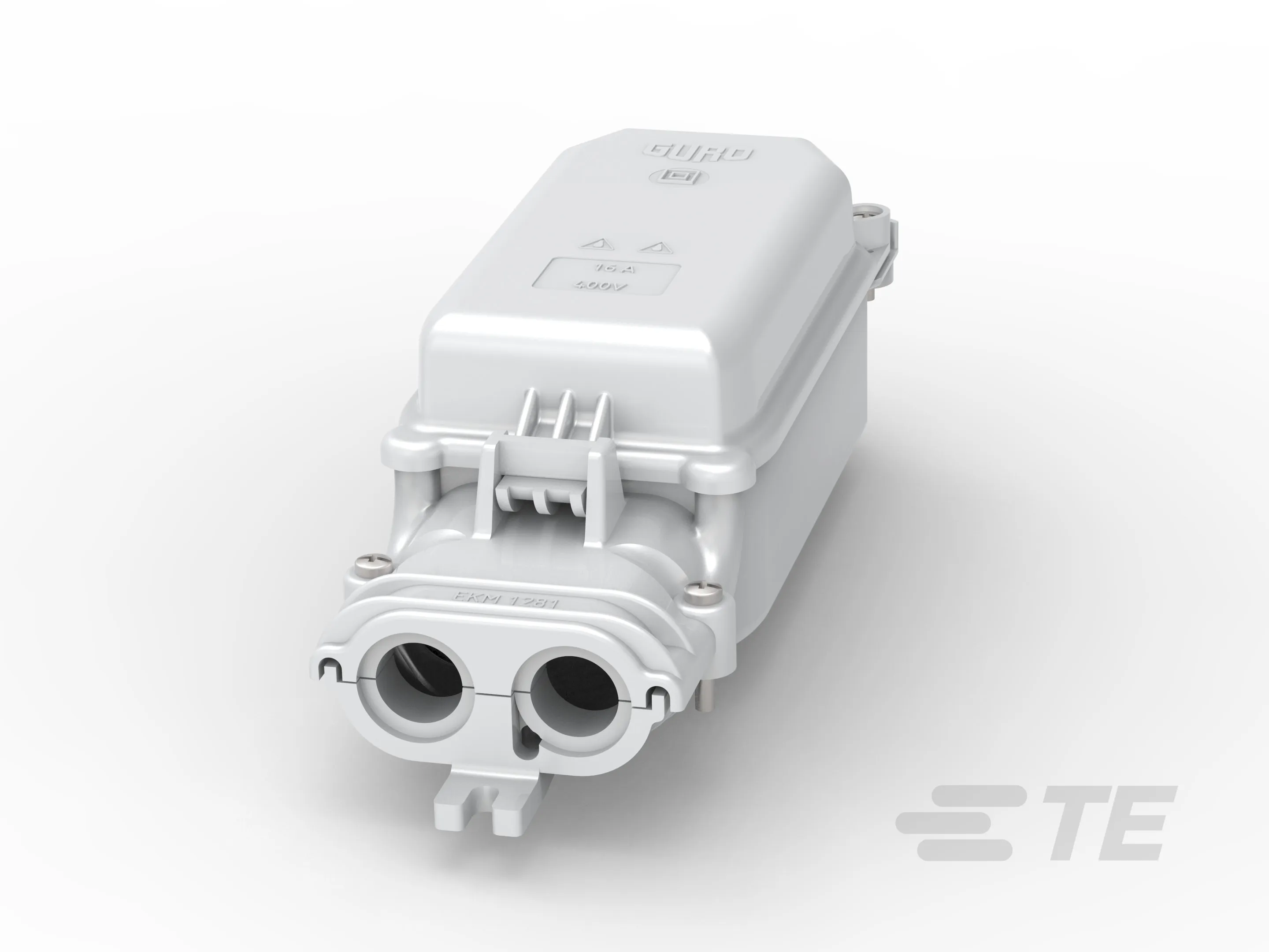 Te Connectivity EKM-1281-1D2-5X25-2CG-C2 Pic_2