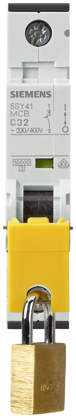 Siemens 5ST3807 Pic_1