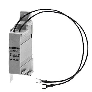 Siemens 3TX7522-3U Pic_1