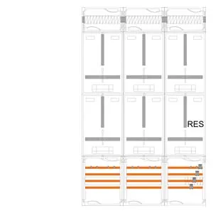 Siemens 8GS1101-0 Pic_1