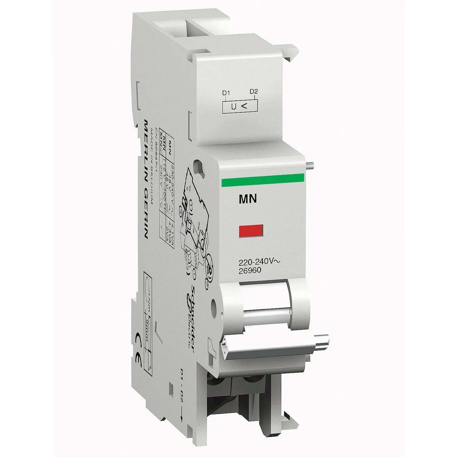 Schneider Electric M9A26960 Pic_1