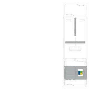 Siemens 8GS2015-3 Pic_1