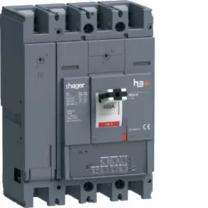 Hager HNW401JR Pic_1