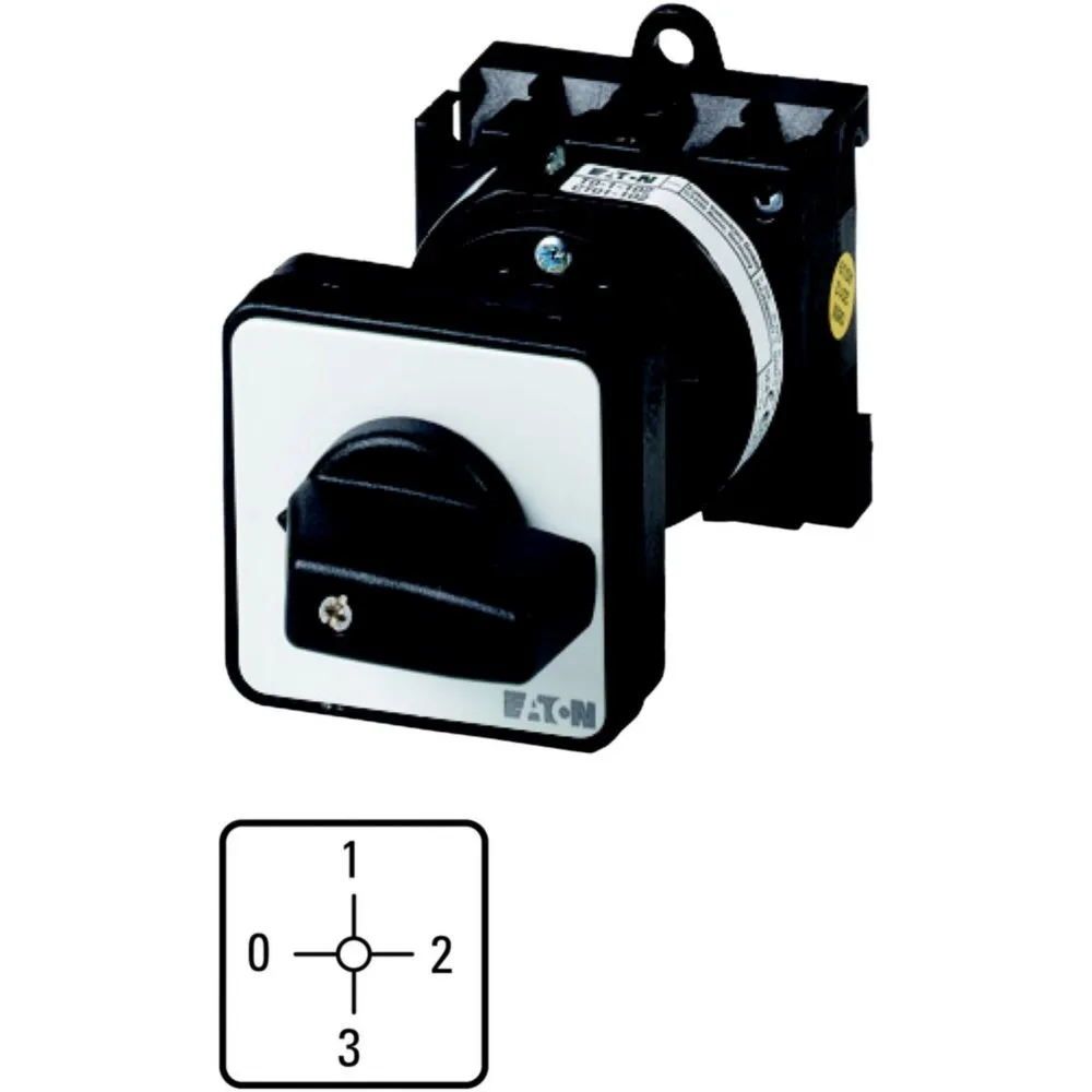 Eaton Electric T0-3-15053/Z Pic_1