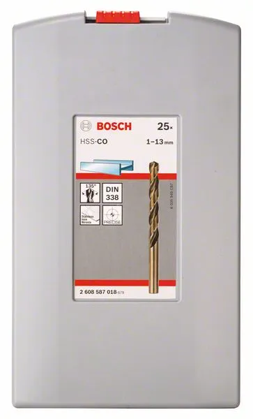 Bosch PRO BOX HSS-CO Pic_3