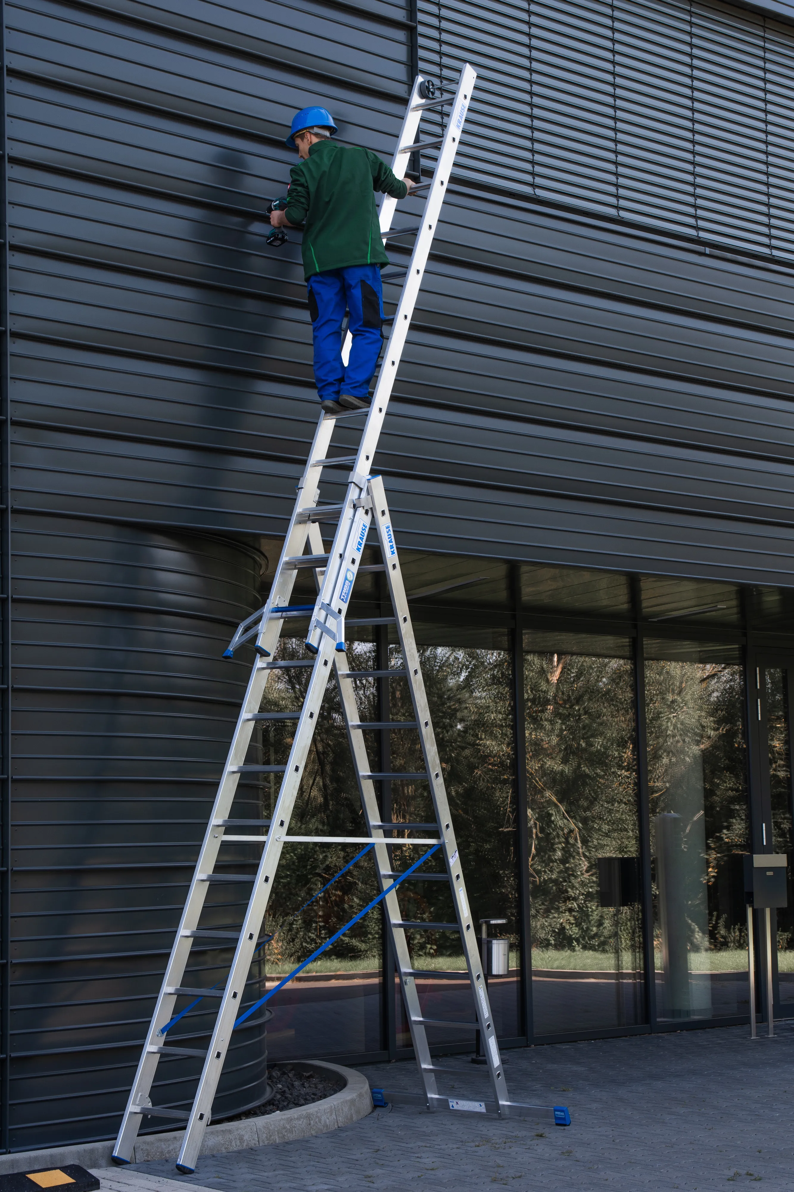 Krause-Werk GmbH & Co. KG 131676 Pic_1