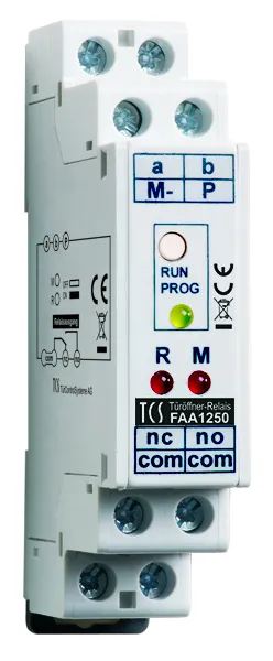 Tcs FAA1250-0400 Pic_1