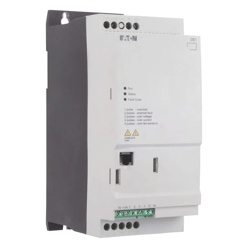 Eaton Electric DE1-129D6FN-N20N Pic_2