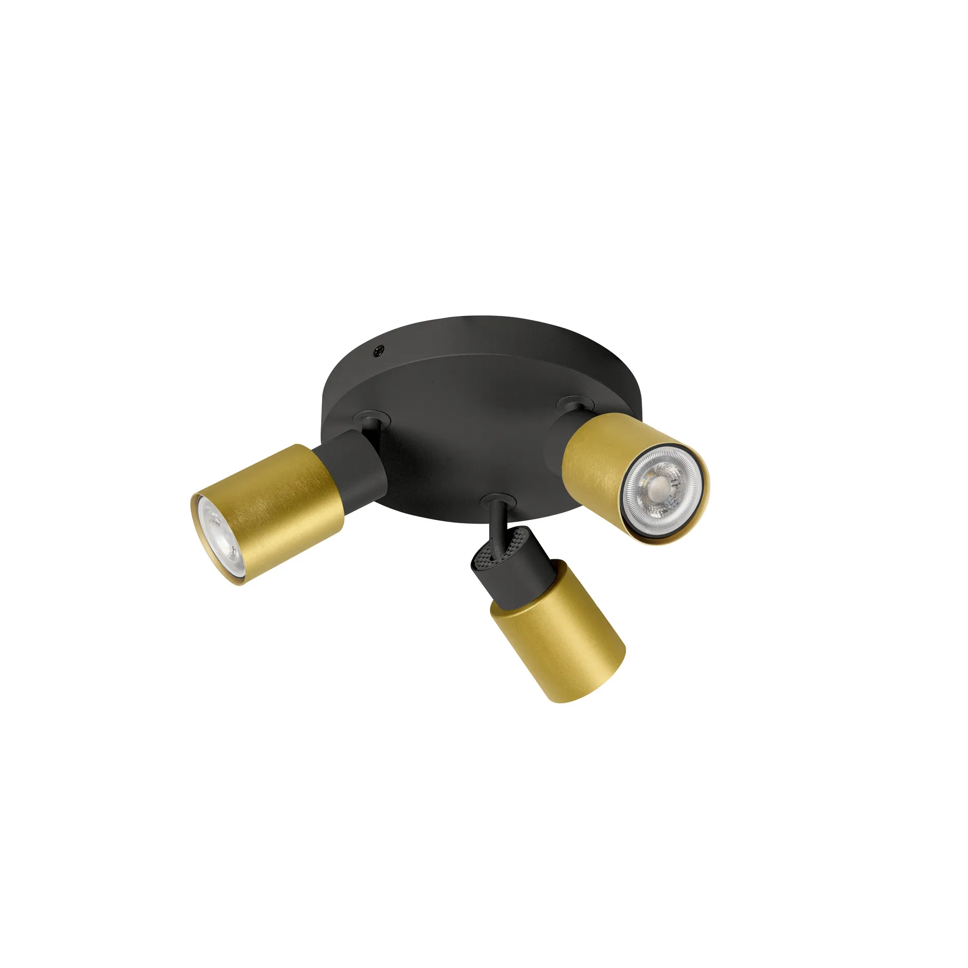 Slv PURI 2.0 Tube CW Triple rund GU10 s/go Pic_1