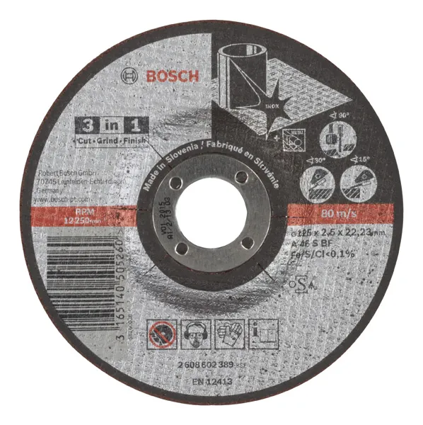 Bosch Trennscheibe 3-in-1 Pic_3