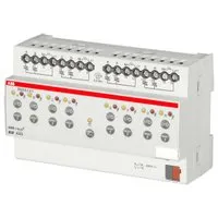 BUSCH-JAEGER ELEKTRO GMBH ES/S8.1.2.1 Pic_1