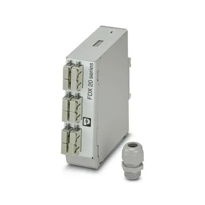 Phoenix Contact FOC-FDX20-PP-SCD6-OM4-PT9 Pic_1