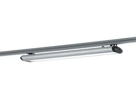 Waldmann SAHQ 66 RD/ALU/CDP Pic_1