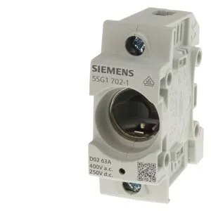 Siemens 5SG1302-1 Pic_1