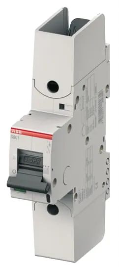 Abb S801HV-K1 Pic_1