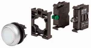 Eaton Electric M22-DL-W-K10LED-BVP Pic_5
