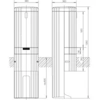 Hager ZAL135A Pic_1