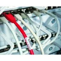 Hellermanntyton TAG107TD3-323-CL/WH (1000) Pic_5