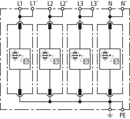 DEHN SE DV M TNS 255 Pic_1
