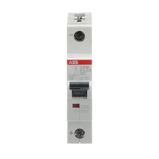 Abb S201M-K0.5UC Pic_1