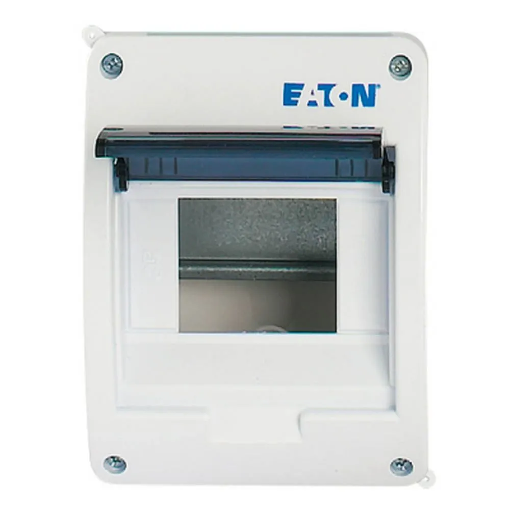 Eaton Electric BC-U-1/5-ECO Pic_1