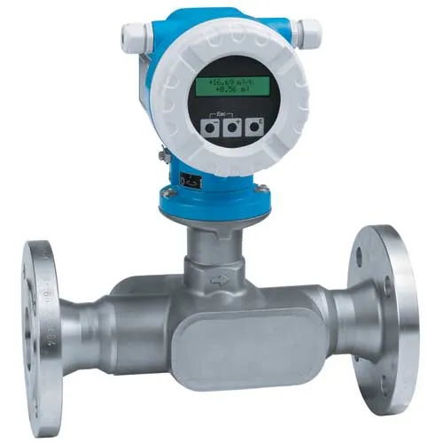 Endress Prosonic 92F80 Pic_1