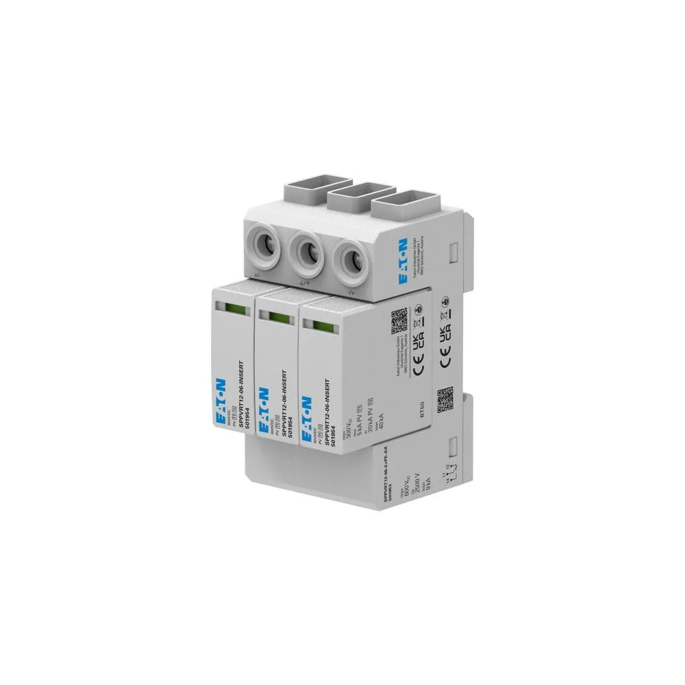 Eaton Electric SPPVRT12-06-2+PE-AX Pic_1