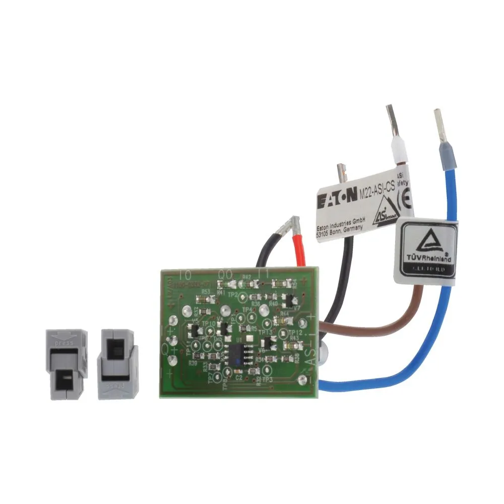 Eaton Electric M22-ASI-CS Pic_2