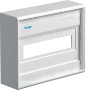 Hager VZ201 Pic_1
