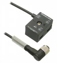 Pepperl+fuchs VAZ-2T1-FK-G10-0,3M-PUR-V1-W Pic_1