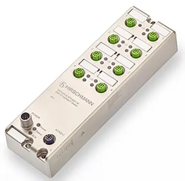 HOPF VERTRIEBSGESELLSCHAFT MBH OCTOPUS 8TX-EEC-M-2S Pic_1