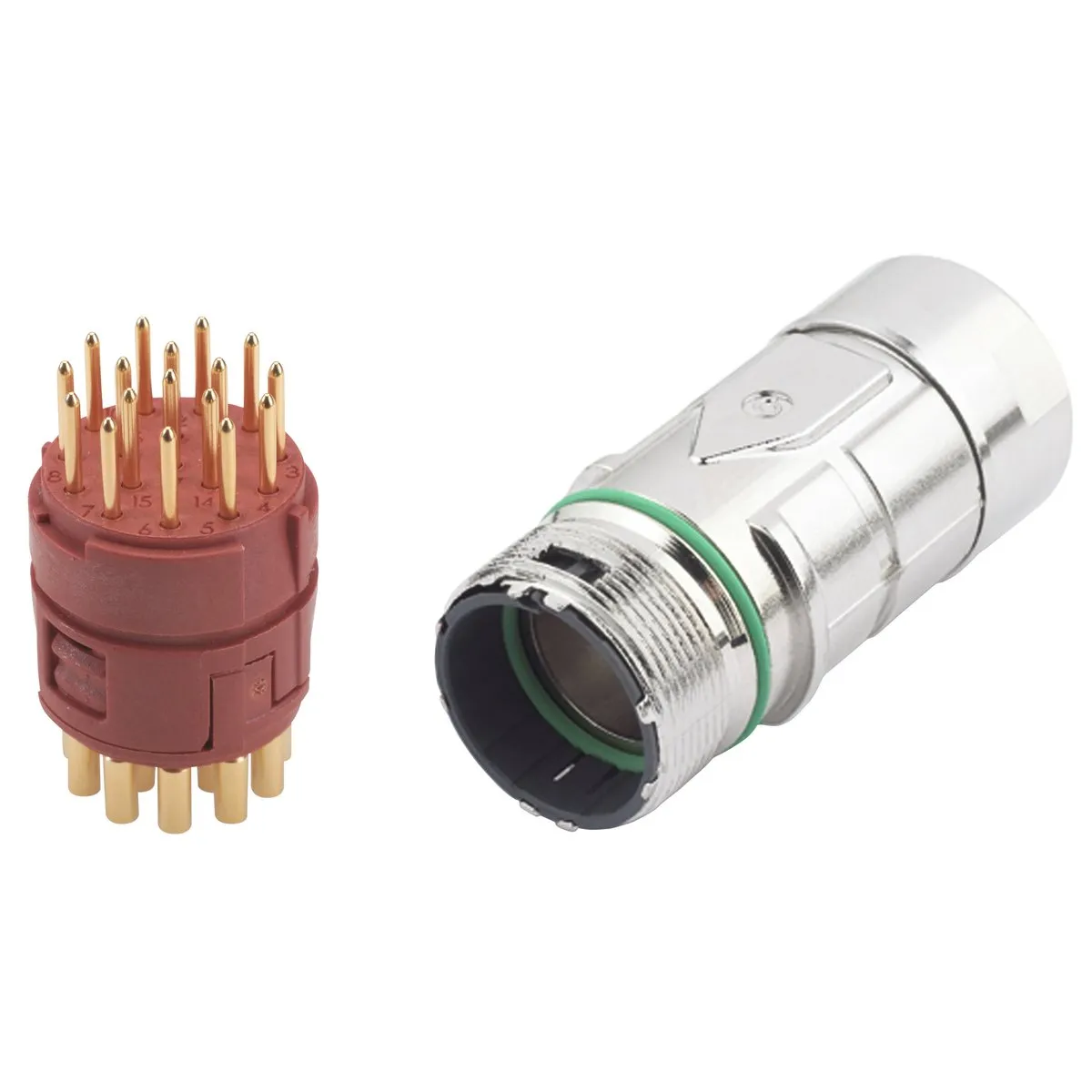 Lapp EPIC® SIGNAL M23 KIT F6 N 17E SLM Pic_1