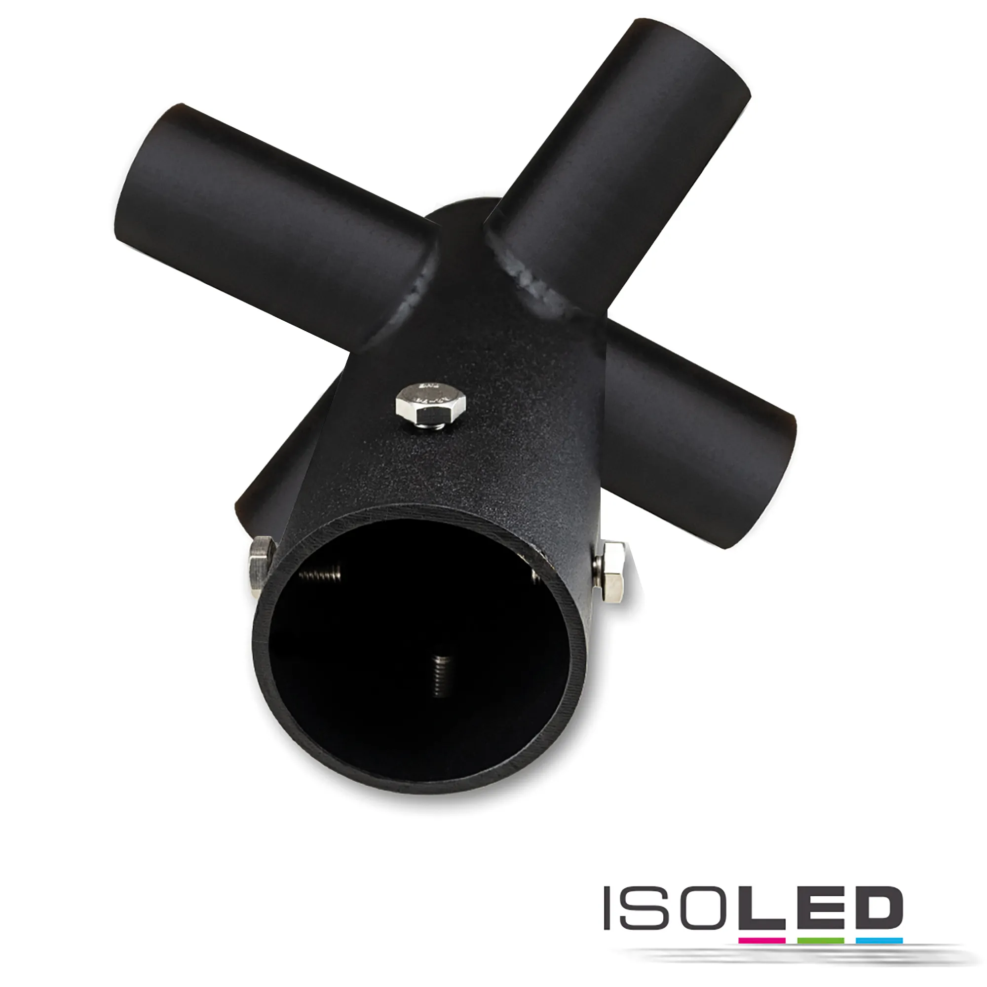 ISOLED Mastadapter 4-fach für Street Light Pic_1