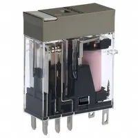 Omron G2R-2-SN 110VAC (S) Pic_1
